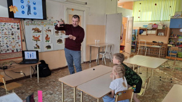 Профориентация Профориентация.