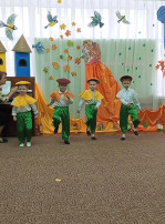 Праздник Осени Праздник Осени.