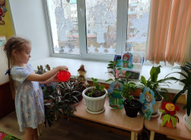 Эколята - защитники природы! Эколята - защитники природы!.