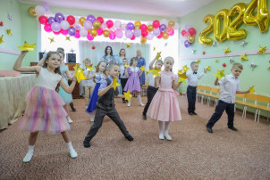 Выпускной! Выпускной!.