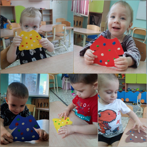 Будни Капитошек Будни Капитошек.