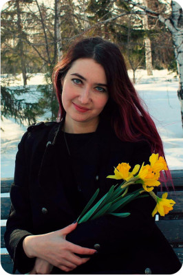 Воспитатель Пугачева Инна Анатольевна Воспитатель Пугачева Инна Анатольевна