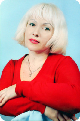 Учитель-логопед Лукасевич Евгения Валерьевна Учитель-логопед Лукасевич Евгения Валерьевна