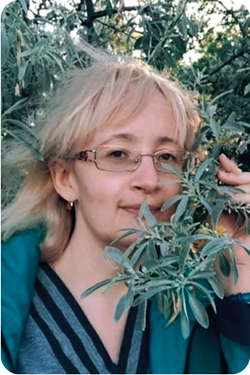 Преподаватель дополнительного образования Сысолятина Анна Владимировна Преподаватель дополнительного образования Сысолятина Анна Владимировна