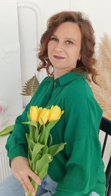 Воспитатель Кустова Надежда Николаевна Воспитатель Кустова Надежда Николаевна