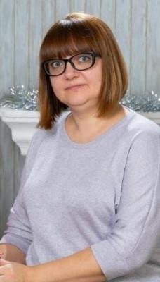 Воспитатель Зорина Юлия Геннадьевна Воспитатель Зорина Юлия Геннадьевна